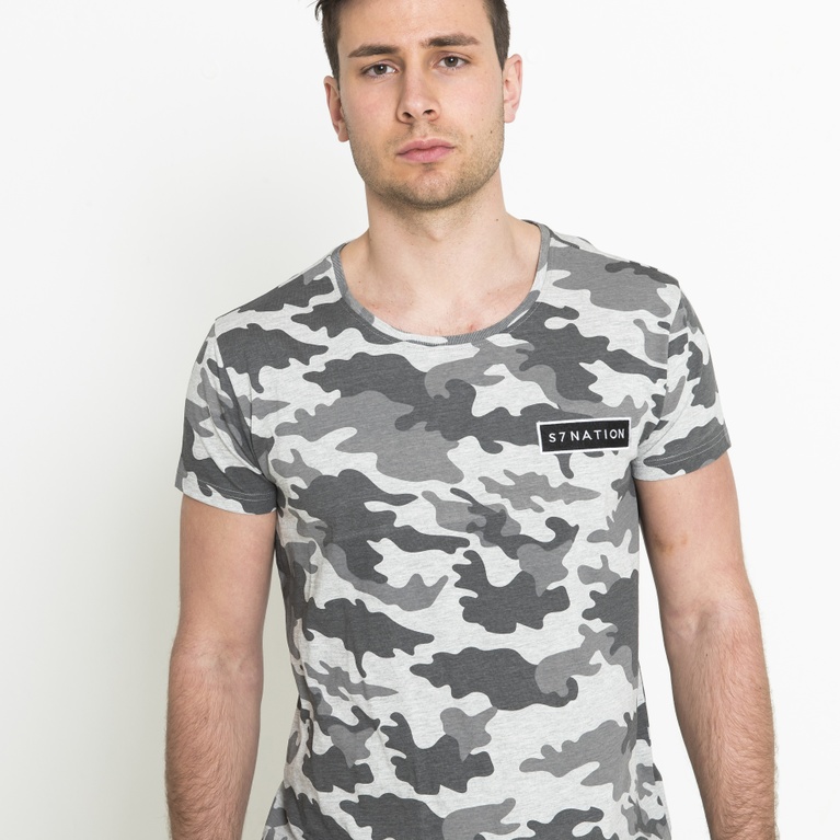 T-shirt "Xerxes" T-shirt "Xerxes"